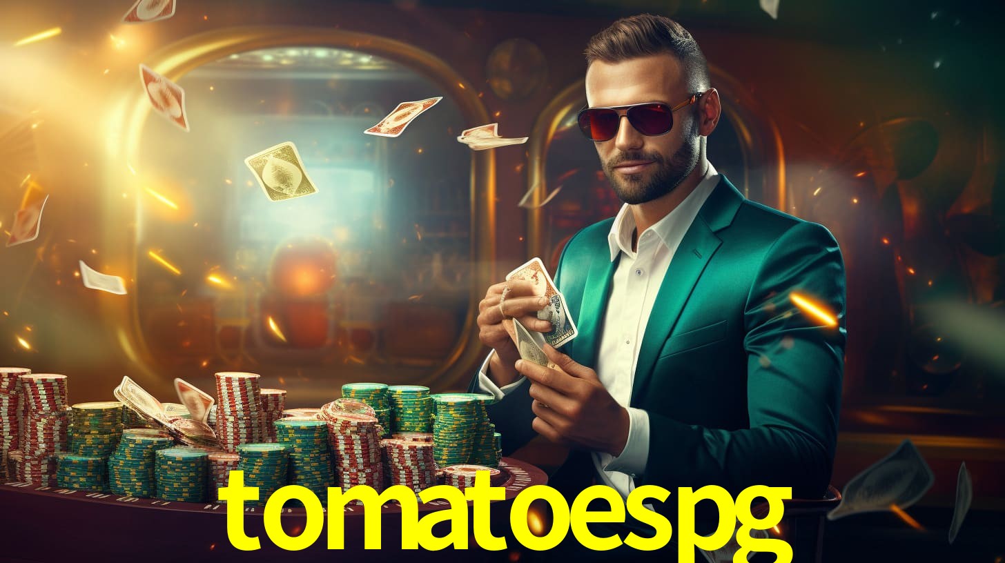 Plataforma tomatoespg confiável