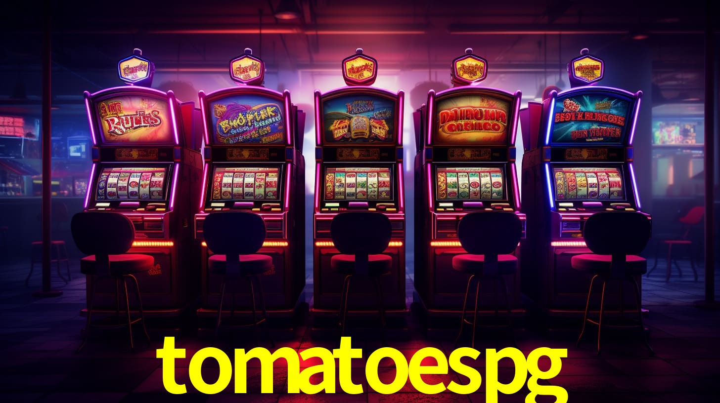 Confiável tomatoespg