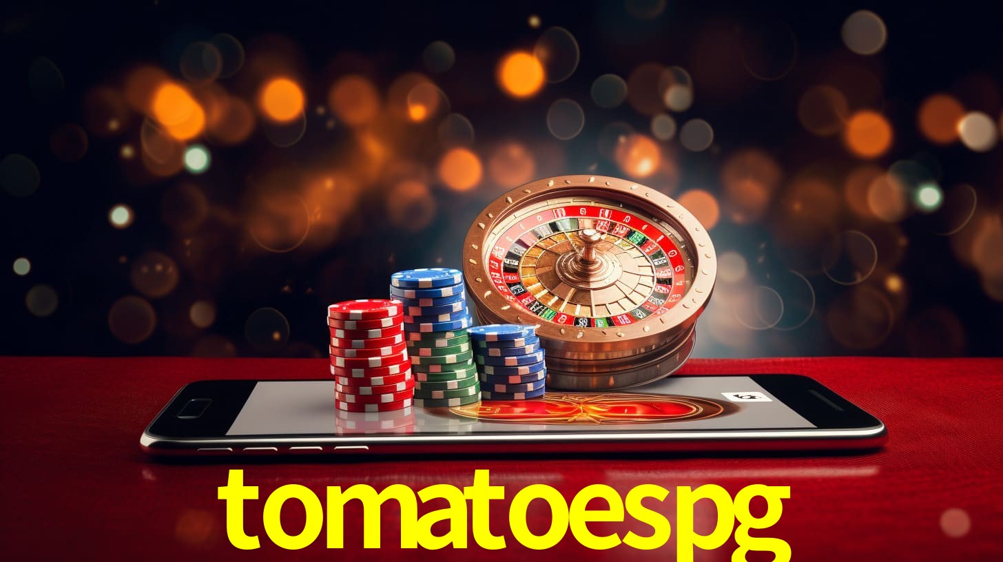 Sobre a conta e senha do tomatoespg