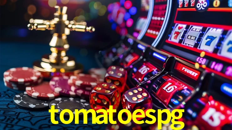 tomatoespg Ganhe bônus