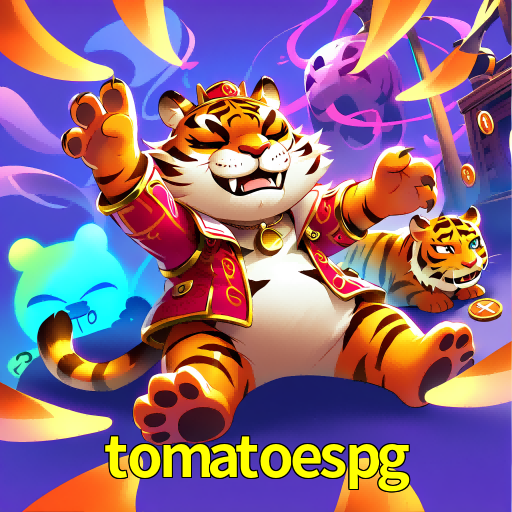LOGO tomatoespg