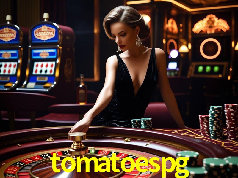 Registro e login no tomatoespg